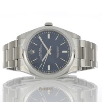 Rolex Oyster Perpetual Ref. 114300