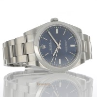 Rolex Oyster Perpetual Ref. 114300