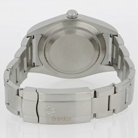 Rolex Oyster Perpetual Ref. 114300