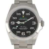 Rolex Air King Ref. 126900