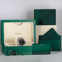 Rolex Air King Ref. 126900