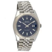 Rolex Date Just Ref. 126334