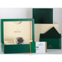 Rolex Date Just Ref. 126334