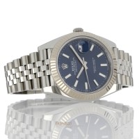 Rolex Date Just Ref. 126334