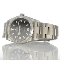 Rolex Explorer Ref. 114270 NOS Stickers