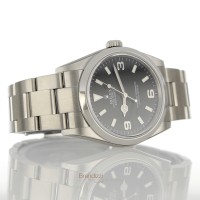 Rolex Explorer Ref. 114270 NOS Stickers