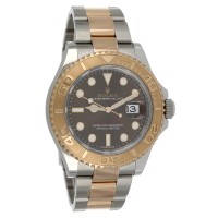 Rolex Yacht Master Ref. 116621 Chocolate