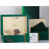 Rolex Yacht Master Ref. 116621 Chocolate