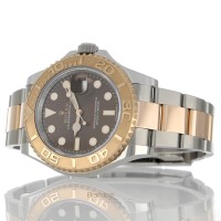 Rolex Yacht Master Ref. 116621 Chocolate