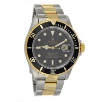 Rolex Submariner Ref. 16613