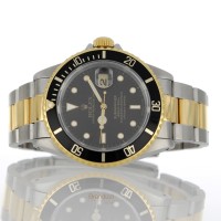 Rolex Submariner Ref. 16613