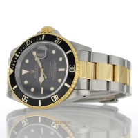 Rolex Submariner Ref. 16613