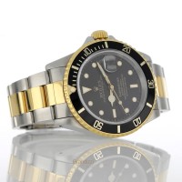 Rolex Submariner Ref. 16613