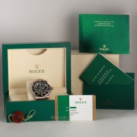 Rolex Submariner Ref. 116610LN