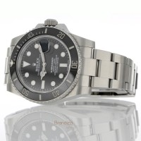 Rolex Submariner Ref. 116610LN