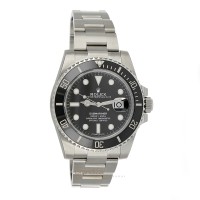 Rolex Submariner Ref. 116610LN NOS Stickers