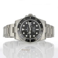 Rolex Submariner Ref. 116610LN NOS Stickers