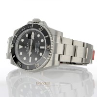 Rolex Submariner Ref. 116610LN NOS Stickers