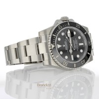 Rolex Submariner Ref. 116610LN NOS Stickers