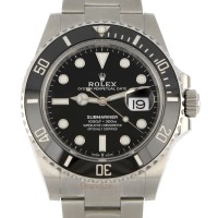 Rolex Submariner Ref. 126610LN Like New