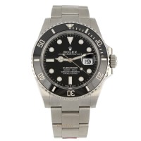 Rolex Submariner Ref. 126610LN Like New