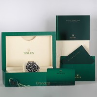 Rolex Submariner Ref. 126610LN Like New