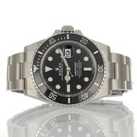 Rolex Submariner Ref. 126610LN Like New