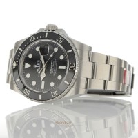 Rolex Submariner Ref. 126610LN Like New