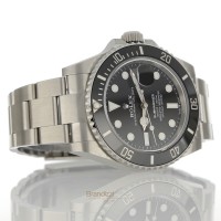 Rolex Submariner Ref. 126610LN Like New