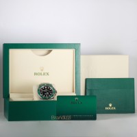 Rolex Submariner Ref. 126610LV