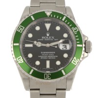 Rolex Submariner Ref. 16610LV NOS Stickers