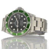 Rolex Submariner Ref. 16610LV NOS Stickers