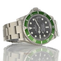 Rolex Submariner Ref. 16610LV NOS Stickers