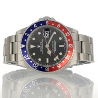 Rolex GMT Master II Ref. 16710