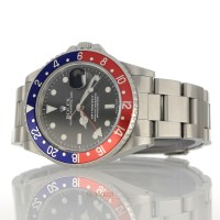 Rolex GMT Master II Ref. 16710