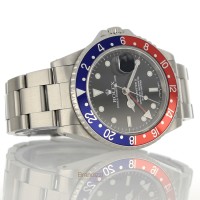 Rolex GMT Master II Ref. 16710