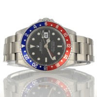 Rolex GMT Master II Ref. 16710