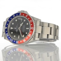 Rolex GMT Master II Ref. 16710