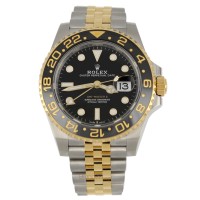 Rolex GMT Master II Ref. 126713GRNR