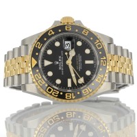 Rolex GMT Master II Ref. 126713GRNR