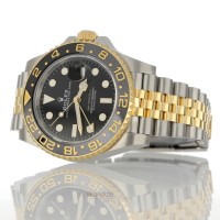 Rolex GMT Master II Ref. 126713GRNR