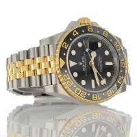 Rolex GMT Master II Ref. 126713GRNR