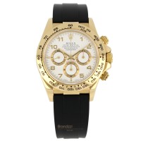 Rolex Daytona Ref. 16518