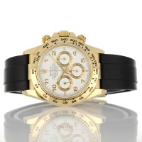 Rolex Daytona Ref. 16518