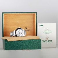 Rolex Daytona Ref. 116520 Panna/Cream Slim Hands Like New