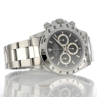 Rolex Daytona Ref. 16520