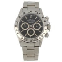 Rolex Daytona Ref. 16520 - 6 Inverted