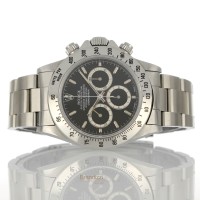 Rolex Daytona Ref. 16520 - 6 Inverted