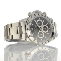 Rolex Daytona Ref. 16520 - 6 Inverted