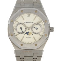 Audemars Piguet Royal Oak Day Date Ref. 25594ST.OO.0789ST.01